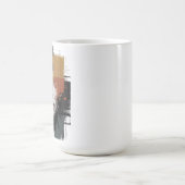 Mug Distressed Reflection (Centre)