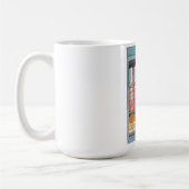 Mug Distributeur automatique (Gauche)