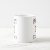 Mug Disturbe de Donut (Centre)