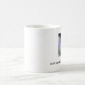 MUG DITES JUSTE NON AU SOIN D'OBAMA ! (Centre)