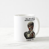 Mug Dites-moi comment les freins de disque sont meille (Devant droit)