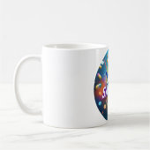 Mug Dites Non Aux Drogues (Gauche)