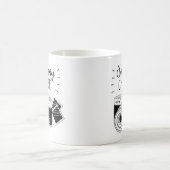 Mug Dites simplement "Fromage" (Centre)