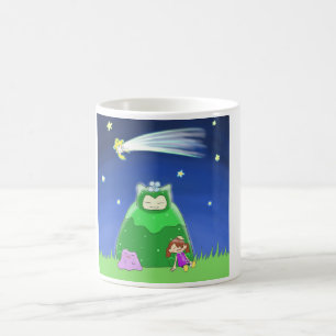 Mug Ditto-Vœu sur une étoile