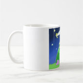 Mug Ditto-Vœu sur une étoile (Gauche)