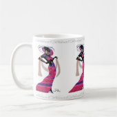 Mug Diva (Gauche)