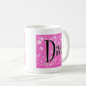 Mug Diva (Devant droit)