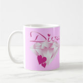 Mug Diva (Gauche)