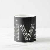 Mug Diva de diamant (Centre)