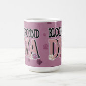 Mug DIVA de limier (Centre)