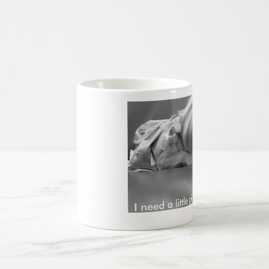 Mug diva de matin (Centre)