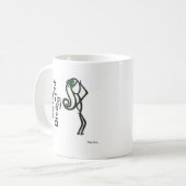 Mug diva de pattys de St (Devant gauche)