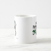Mug diva de pattys de St (Centre)