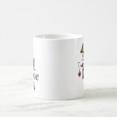 Mug Diva diabétique (Centre)