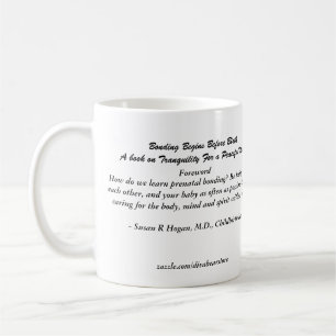 Mug Divabear dit que la liaison commence avant la