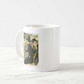 Mug Divan Japonaise (Devant gauche)