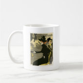 Mug Divan Japonaise (Gauche)