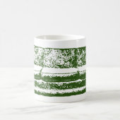 Mug divan vert (Centre)