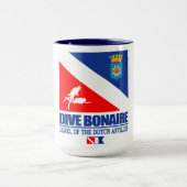 Mug Dive Bonaire (Centre)