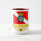 Mug Dive Bonaire 2 (Centre)
