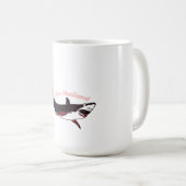 Mug Dive Thaïlande (Devant droit)