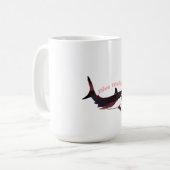 Mug Dive Thaïlande (Devant gauche)