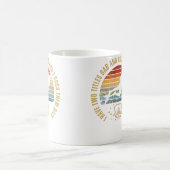 Mug Diver And Dad Funny Scuba Diving (Centre)