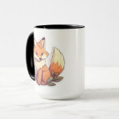 Mug Divers (Devant gauche)