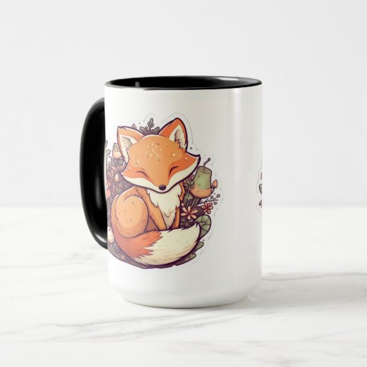 Mug Divers (Devant gauche)