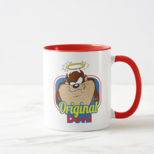 MUG DIVERS D'ORIGINE TAZ™