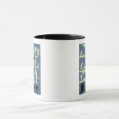 Mug Diverses scènes (Centre)