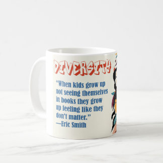 Mug Diversité