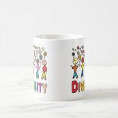 Mug Diversité (Centre)