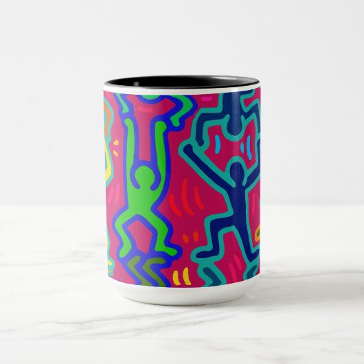 Mug Diversité (Centre)