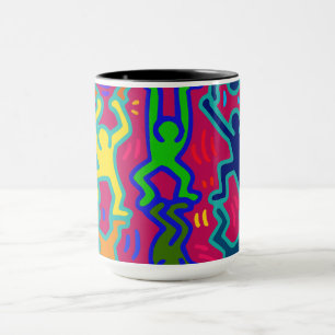 Mug Diversité