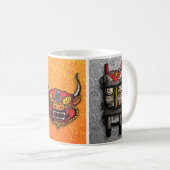 Mug Diversité culturelle (Devant droit)