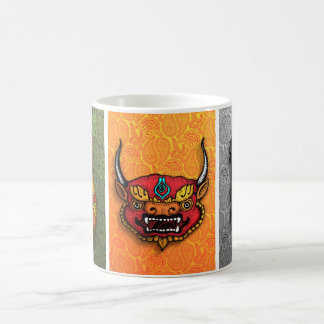 Mug Diversité culturelle