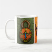 Mug Diversité culturelle (Gauche)