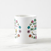 Mug Diversité Équité Inclusion (Centre)