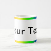 Mug Diversity in Every Details (Centre)