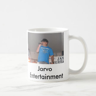 Mug Divertissement de Jarvo