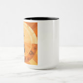 MUG DIVINE FEMININE #5 (Centre)