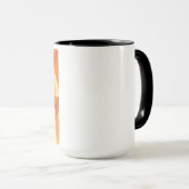 MUG DIVINE FEMININE #5 (Devant droit)