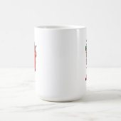 Mug Divine Poivron Rouge Kawaii (Centre)