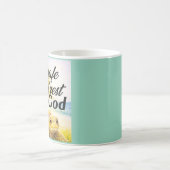 Mug Divine Serenity Turtle (Centre)