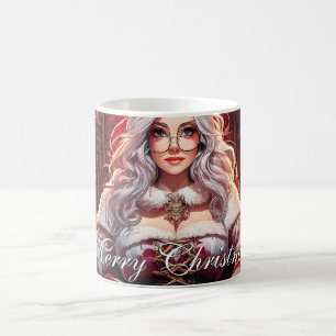 Mug Divinité du Trône – La sœur la plus sexy du Père N