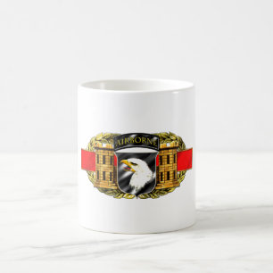 Mug Division Aéroportée 12B 101st