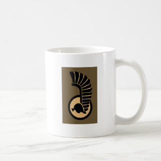 Mug Division blindée polonaise d'IST