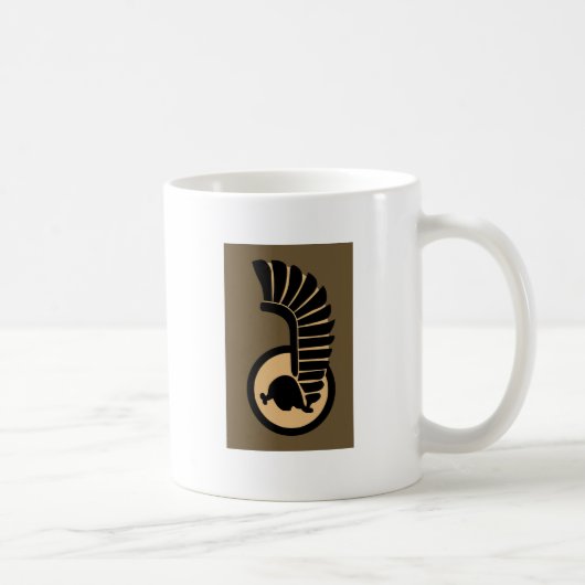 Mug Division blindée polonaise d'IST (Droite)