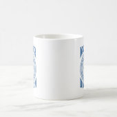 Mug Division cachère (Centre)